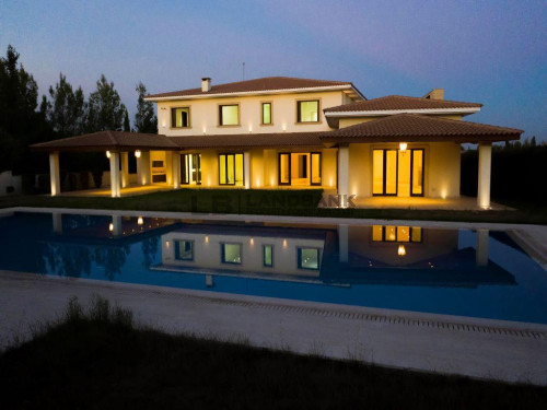5 Bedroom luxurious House in Strovolos, Nicosia