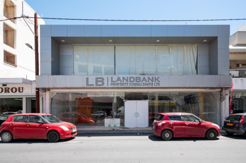 Shop in Larnaca Municipality