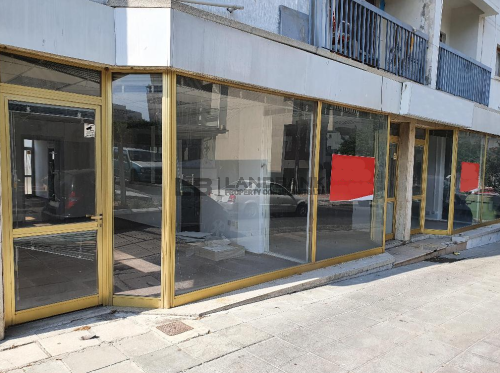 Shop in Agioi Omologites, Nicosia